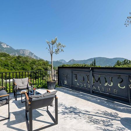 Sumice Inn Петровац Экстерьер фото
