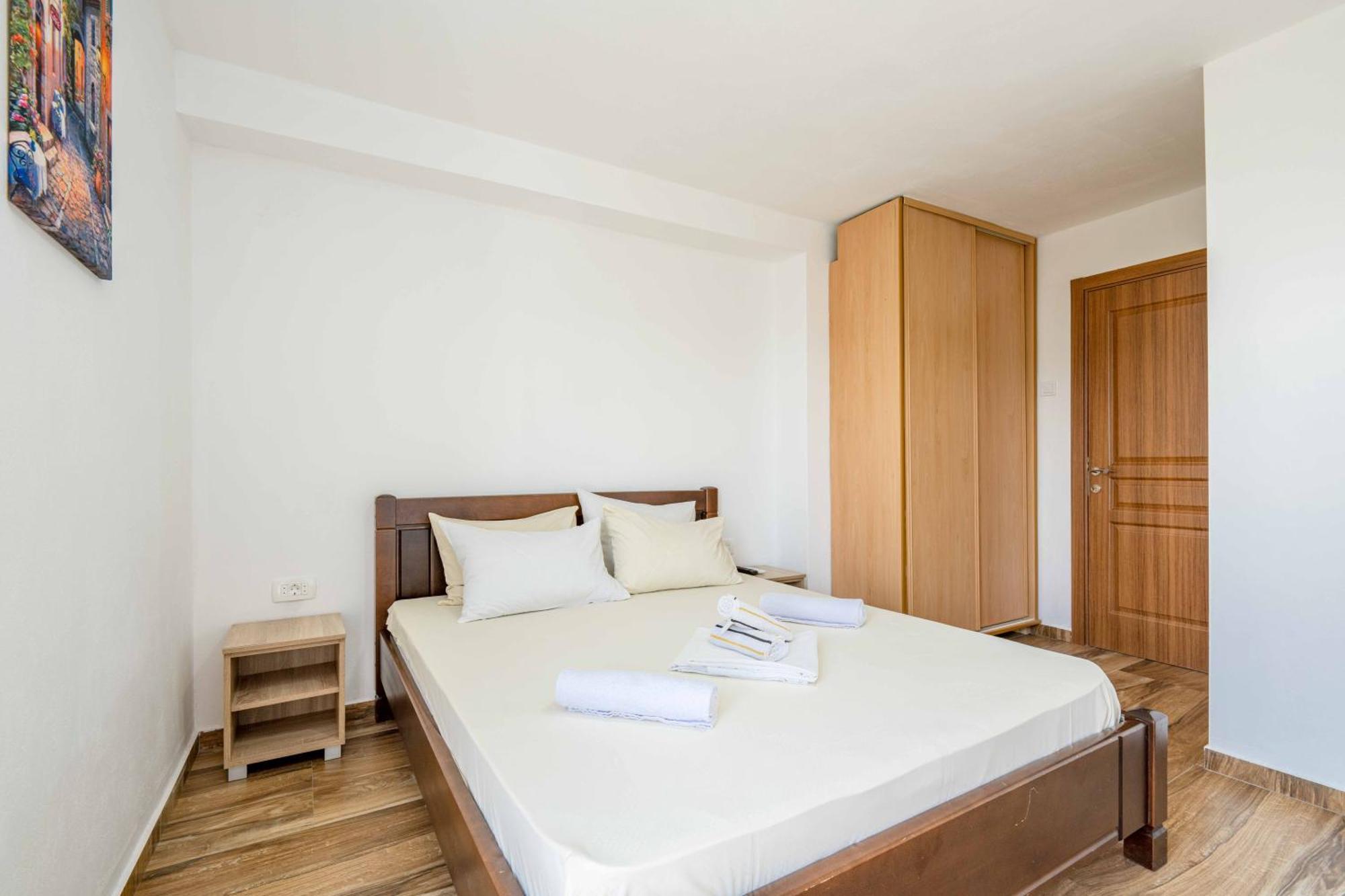 Sumice Inn Петровац Экстерьер фото