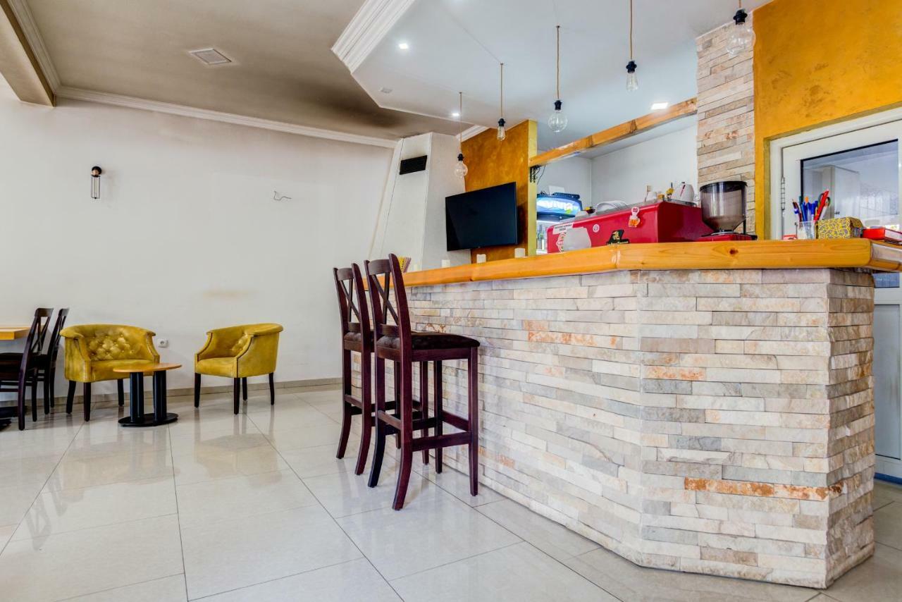 Sumice Inn Петровац Экстерьер фото