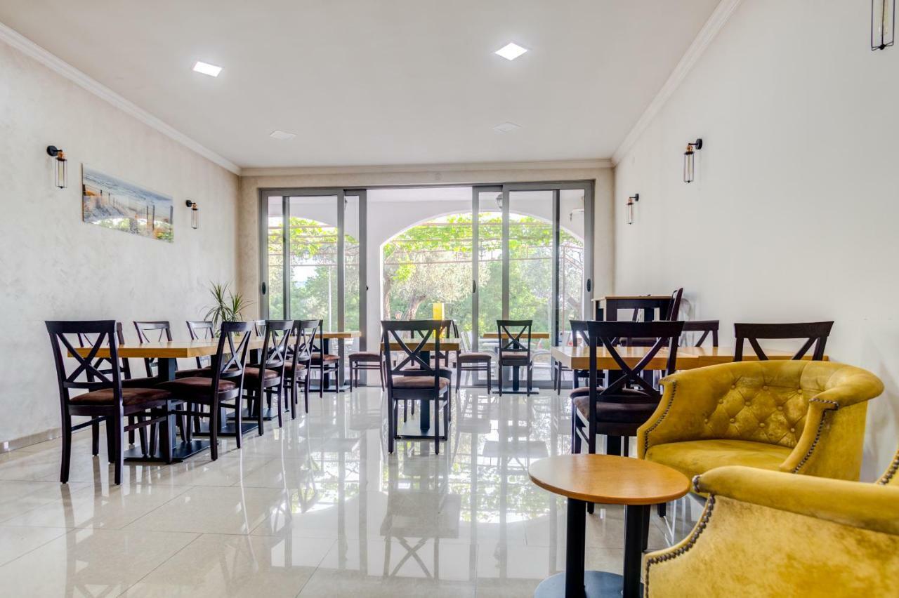 Sumice Inn Петровац Экстерьер фото